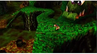 Banjo-Kazooie: Part 5 (Bubblegloop Swamp) [1080 HD]