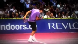 Roger Federer - In Our Hearts