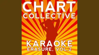 Breathe of Life (Originally Performed By Erasure) (Karaoke Version)