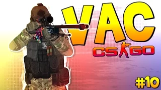 CS:GO VACation #10! (CS:GO Frag Montage)