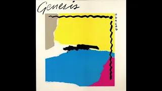 Genesis - Man on the Corner [Audio]