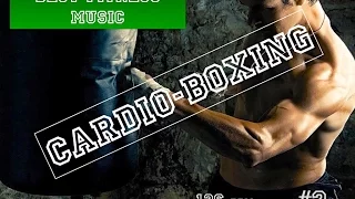 Cardio-Boxing Music Mix #2 136 bpm 53’ 2016 Israel RR Fitness