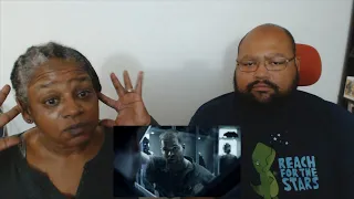 MOB Reaction! The Expanse 1 x 7: Windmills, Part 3