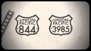 Union Pacific's Great Excursion Adventure: You Route The Steam!