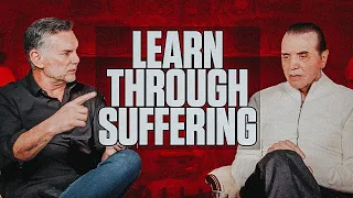 Do You Need Suffering To Succeed? | Chazz Palminteri & Michael Franzese