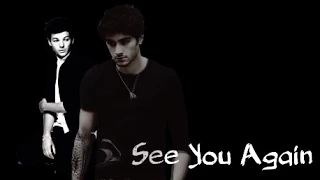 Zouis Malikson || See You Again