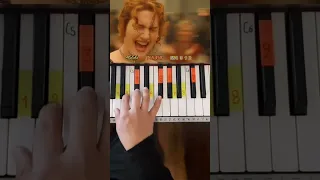 Titanic // Piano Tutorial EASY Piano Fácil