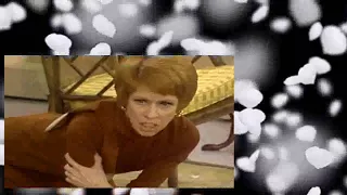 Carol Burnett Show 720 740216 Bernadette Peters