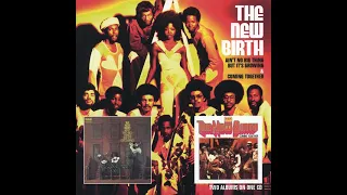 ISRAELITES:The New Birth - Afro Strut 1972 {Extended Version}