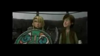 How to Train Your Dragon (2010) Fan-Made Super Bowl TV Spot (2013)