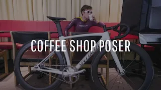 How To Be A Coffee Shop Poser