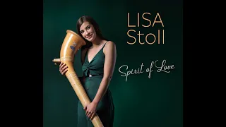 CD "Spirit of Love" von Lisa Stoll