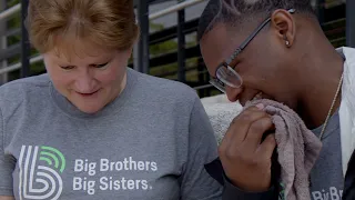 Lids Foundation Program Spotlight: Big Brothers, Big Sisters