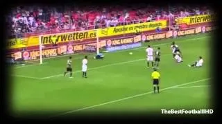 Beto -The Hidden Hero - Amazing Saves