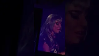 Lady Gaga - Shallow - 12/28/18 - Las Vegas - Park MGM Theatre