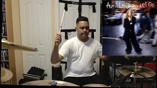 Jose - Avril Lavigne - Sk8er Boi (Drum Cover)