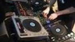 DJ Cotts - May 2008 Website Mix