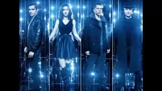 Now You See Me 2 - Soundtrack (Outasight - The Boogie)