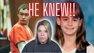 He Knew the whole time | Maddie Clifton | Joshua Phillips