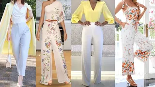 MODA ELEGANTE 2024 OUTFITS con ROPA de moda 2024