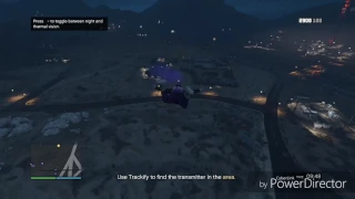 proof of creepy music in gta