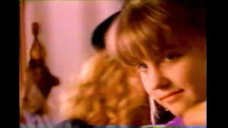 JCPenney "In The Spirit Of Giving" Commercial (1991)