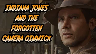 'Indiana Jones And The Great Circle' Brings Back A REALLY Cool Video Game Mechanic