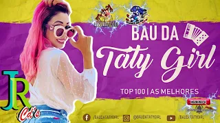 Baú da Taty Girl   #TBT de 100 sucessos pra recordar