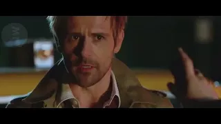 Constantine 2  Keanu Reeves 2018 Teaser Trailer  Fan made