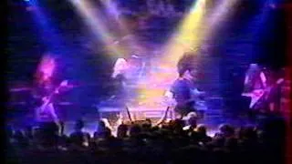 Nevermore - Live And Interview 1996