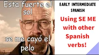 64 Early Inter Spanish SE ME Structure   LightSpeed Spanish