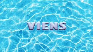 Araï  - Viens (Prod by Fxnder)