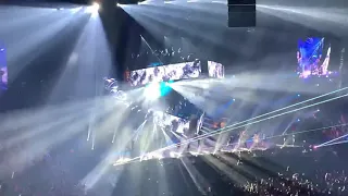 周杰伦 Jay Chou - 告白气球 & Now You See Me Live ( Las Vegas 02/10/19) 拉斯维加斯站