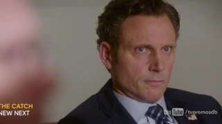 Scandal 6x12 "Mercy" Promo SUB ITA