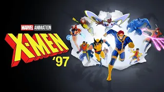 X-Men 97 Is...