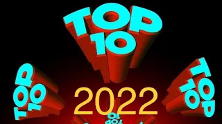 My Top Ten Action Figures of 2022!!