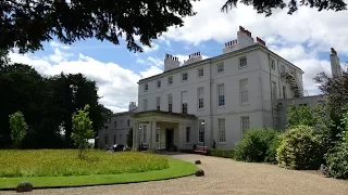 Frogmore House (Berkshire) 06.06.17