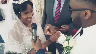 Nigerian Yoruba Wedding film | Ireland | 2019