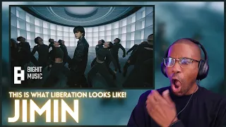 BTS | JIMIN 'Set Me Free Pt. 2' MV & Dance Practice | REACTION | This is what liberation looks like!