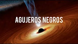 Agujeros Negros- Stephen Hawking