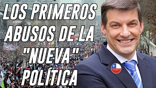 ¡VERGONZOSO! PIDEN SUBIR GASTO POLÍTICO de los CONSTITUYENTES