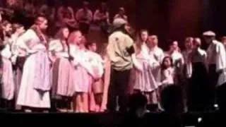 At the End of the Day (Les Miserables - All County Musical 2008)