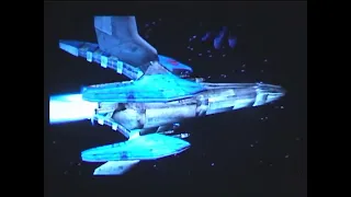 Star Fox Adventures - E3 2002 Showfloor Footage