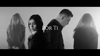 Por ti - Moisés Garduño Feat Daniela Calvario Video Oficial