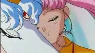 Sailor Moon - Falling in Love