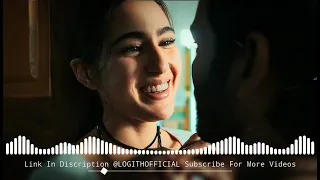 Atrangi Re | Galatta Kalyanam | Love Theme Score Bgm mp3 | Love Ringtone Bgm | 4k whatsapp status