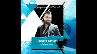 Cassio santos hormônios lançamento 2022