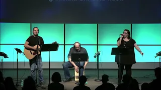 O Come to the Altar (Acoustic) - Harvest Community Church