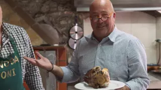 Bizarre Foods with Andrew Zimmern (S7) | Travel Channel Asia