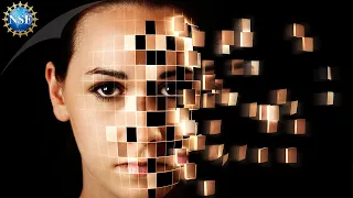 Facial recognition within the brain [Face Blindness] | Science Nation